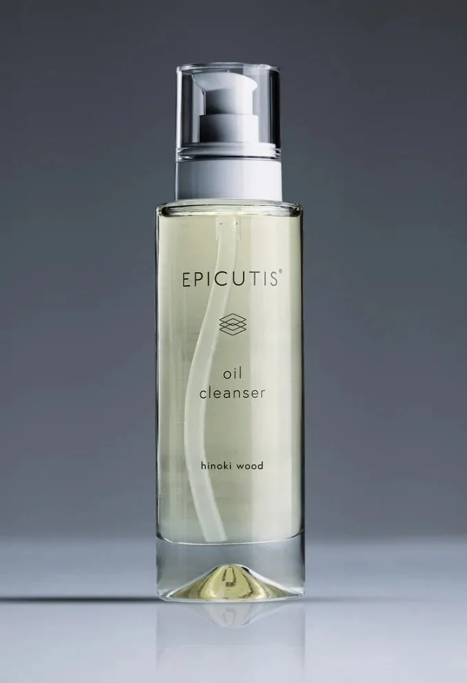 Epicutis Cleansing Oil