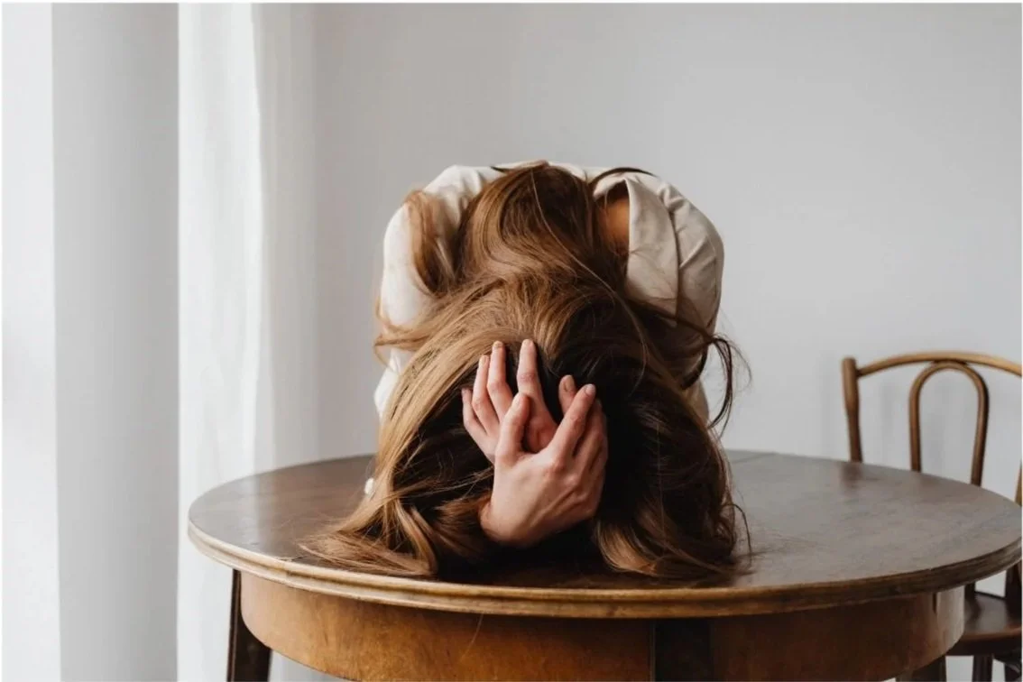 “I’m Struggling… But I’m Not Sure Why?”