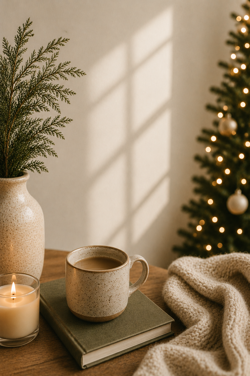 “Just Come for a Little Bit”: How to Respond to Pressures During the Holiday Season