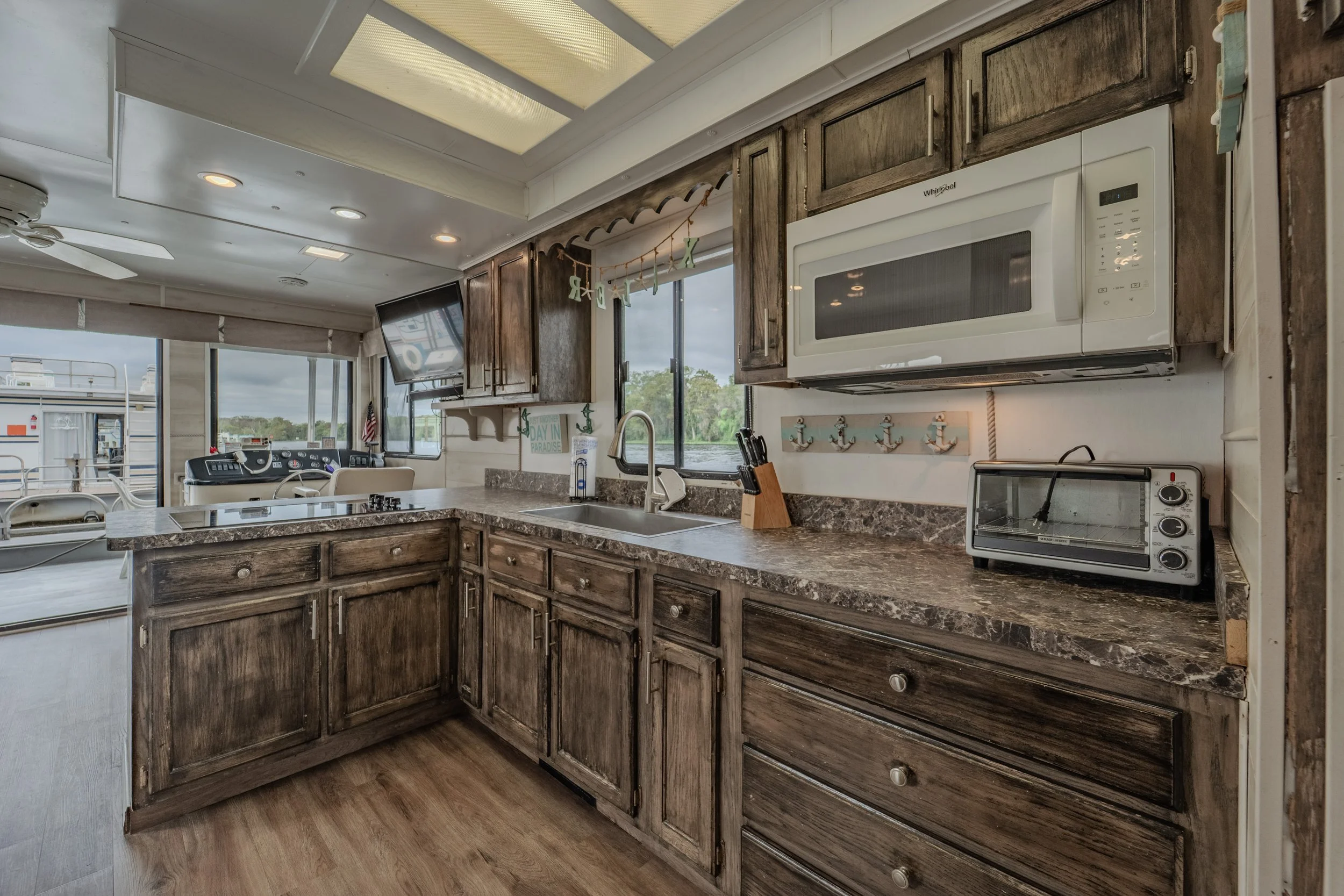 Photo: Song of the South Kitchen
