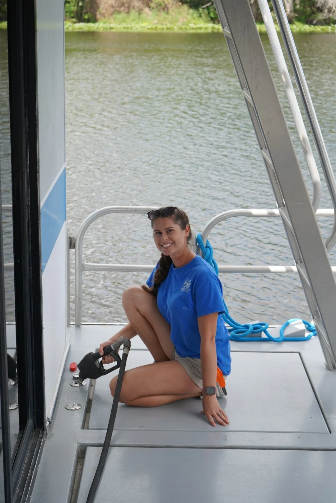 Gold Star Service Holly Bluff
