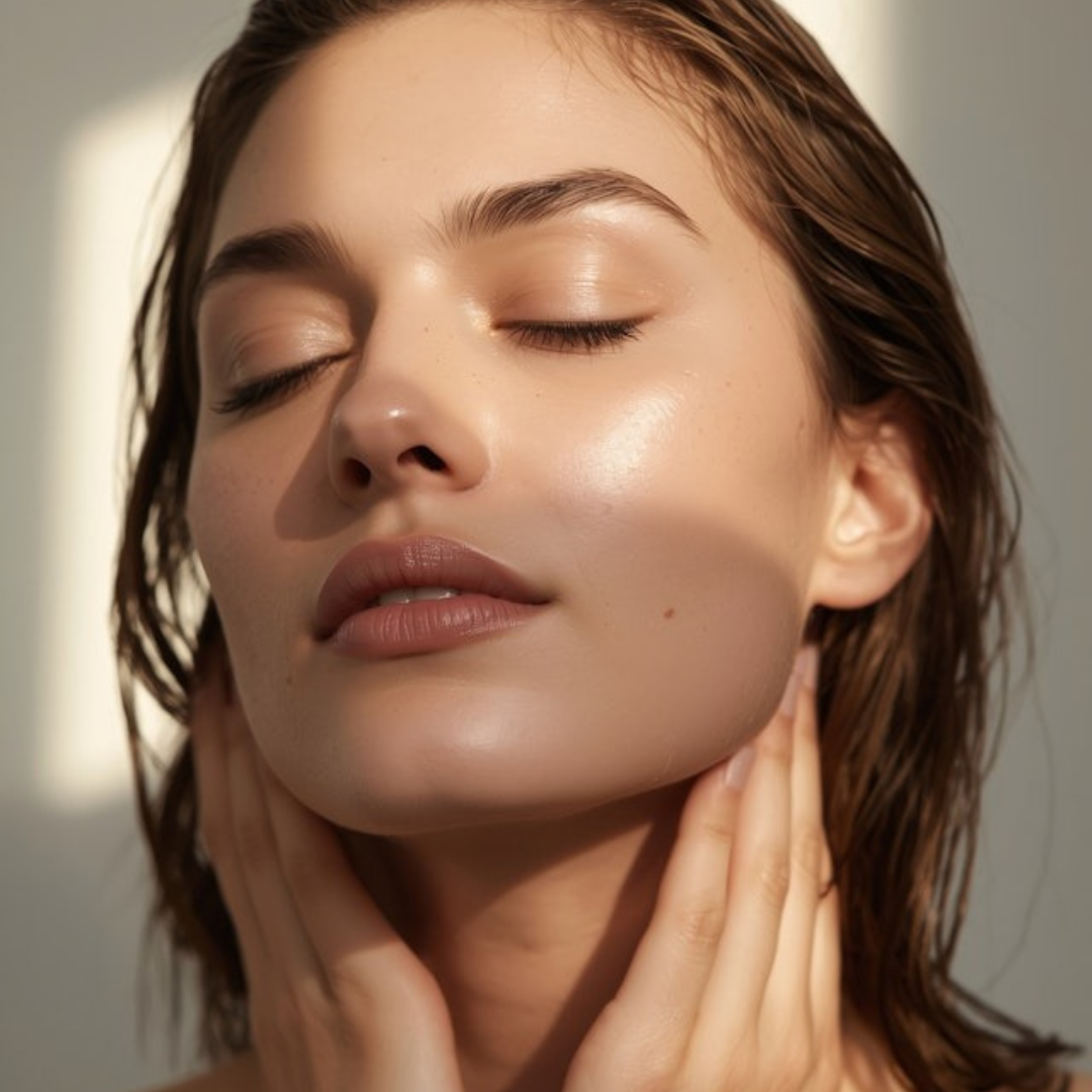 CO2RE Laser Resurfacing for  full face