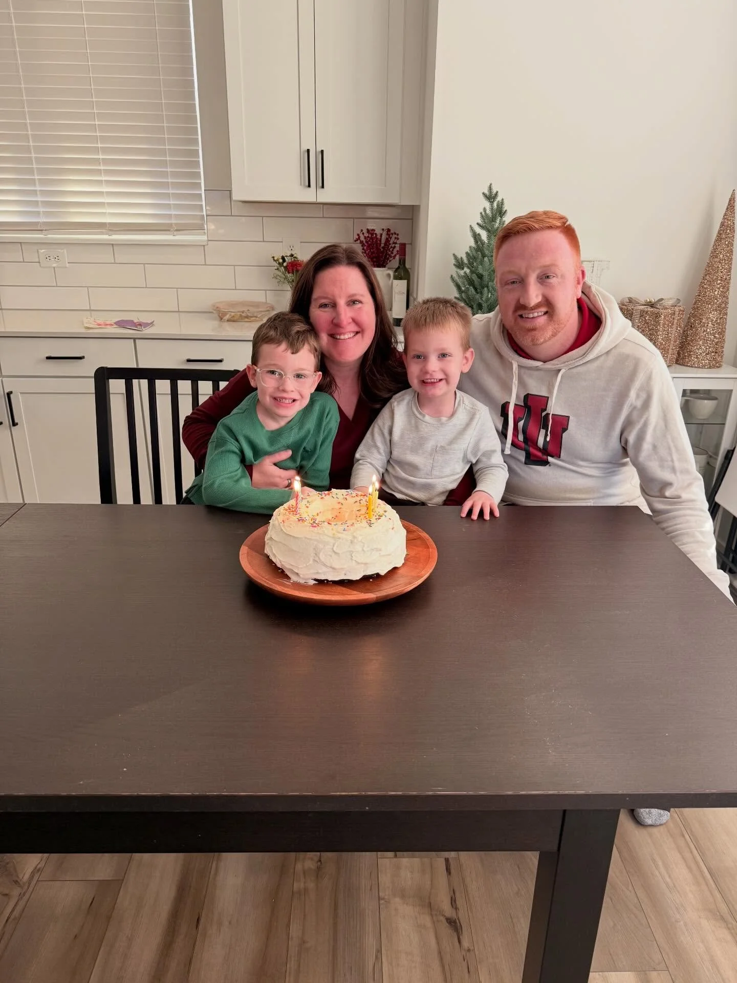 Me &amp; my boys is the best way to spend my birthday 🎂 
32 was great, but I have a feeling 33 is going to be my best year yet 🥂

#birthdayweekend #birthdayfun #birthdaymonth #itsmybirthday🎉