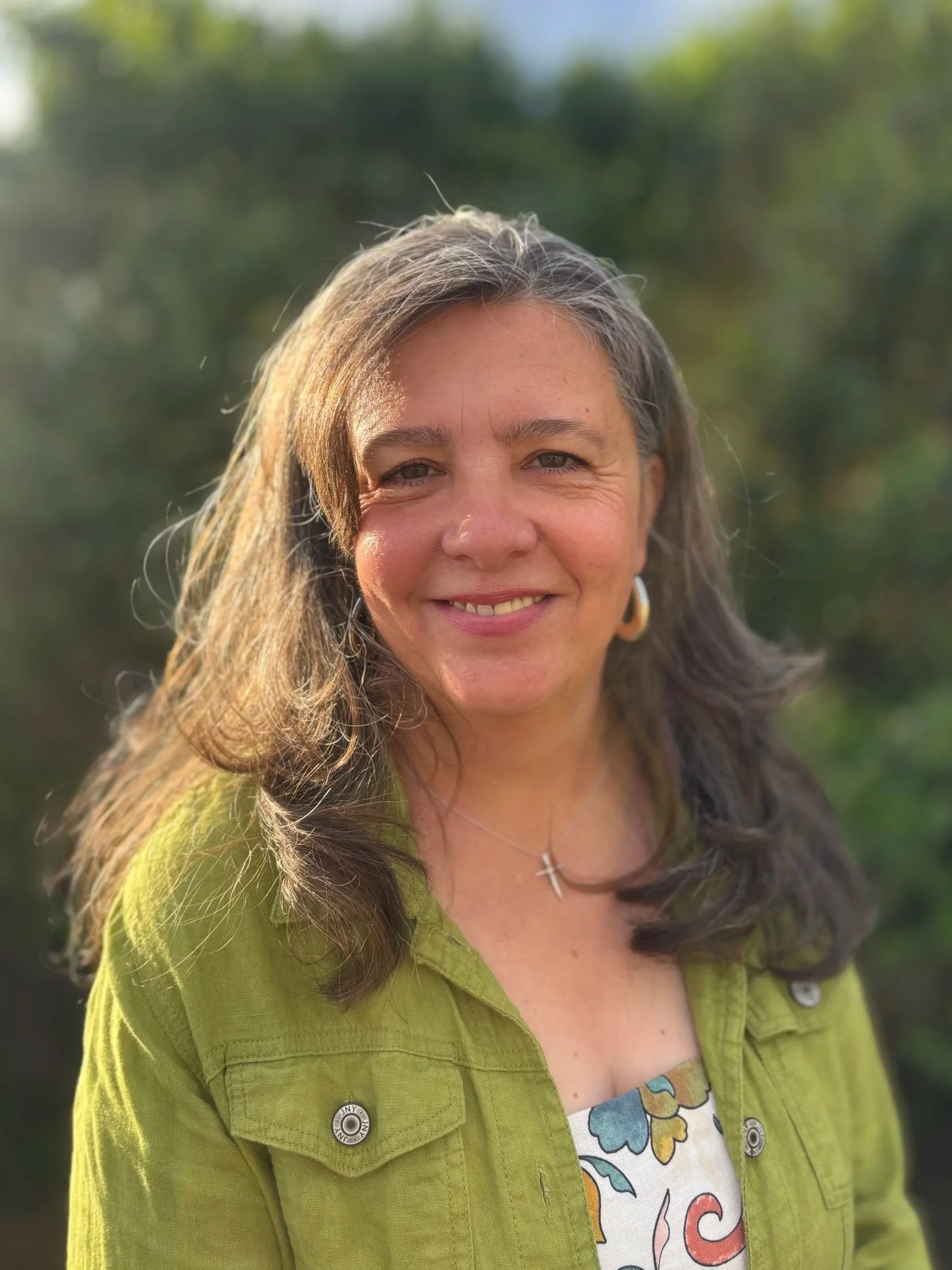 Teresa Striplin