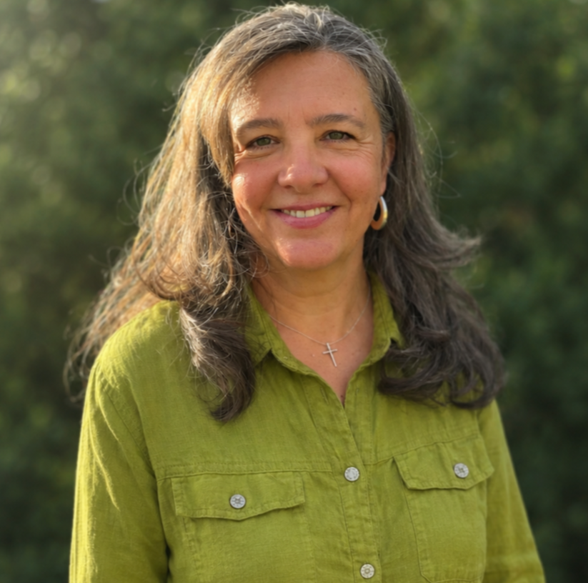 Teresa Striplin