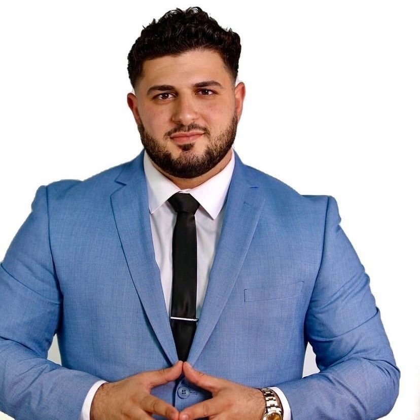 Bashar Jani