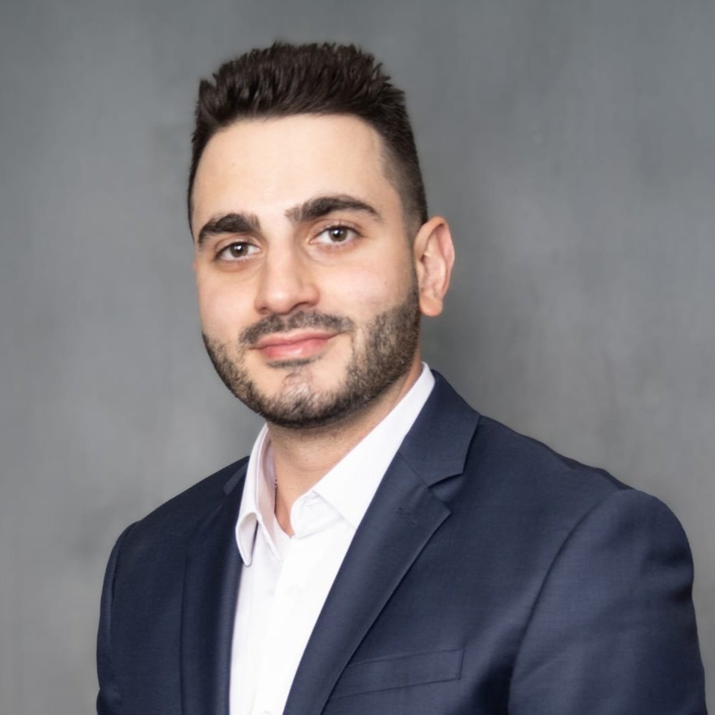 Fadi Abro