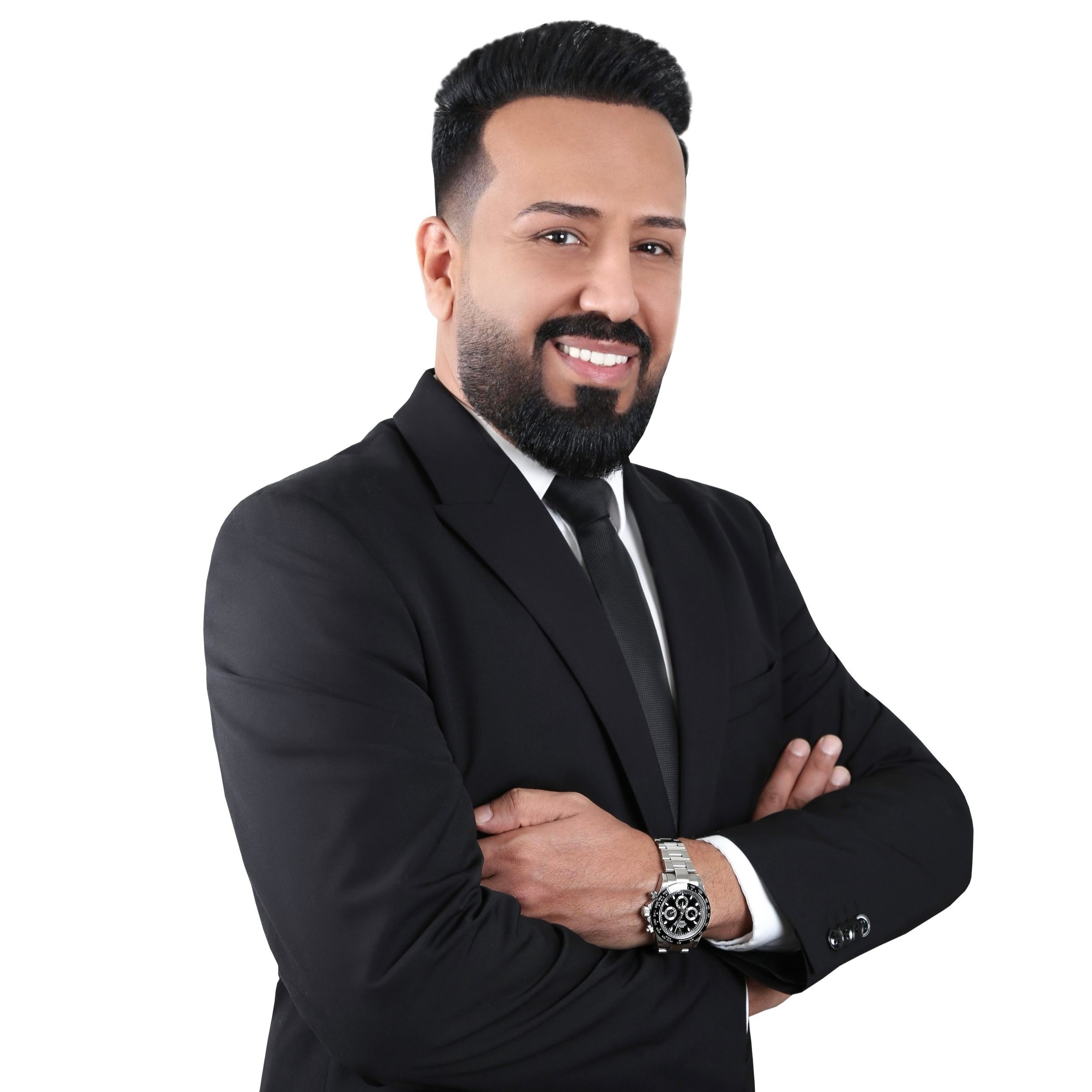 Joe Moloud