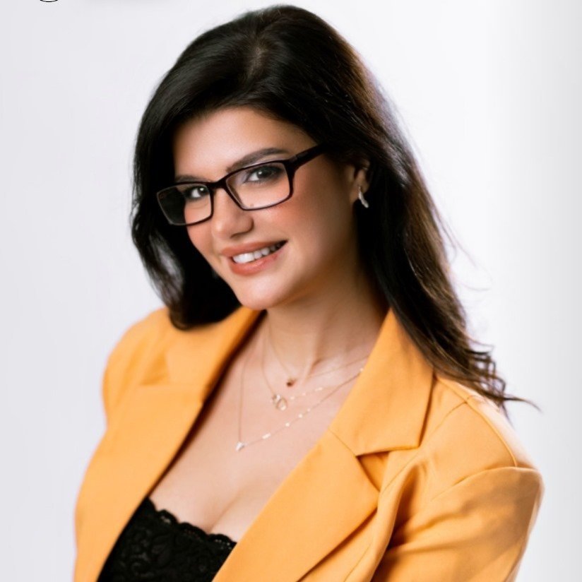 Rawaa Alzuhairi