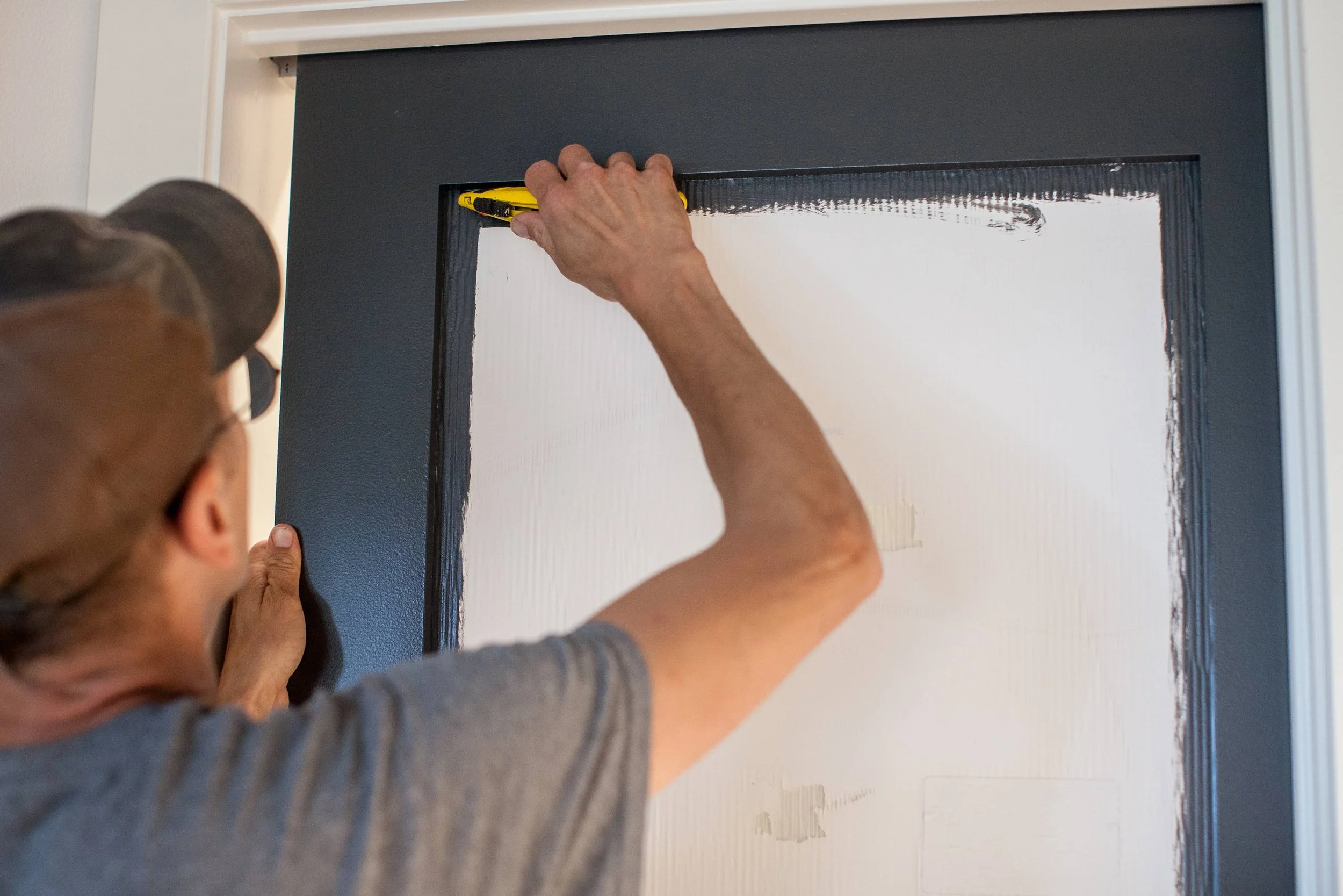 KCS Clean Post Construction