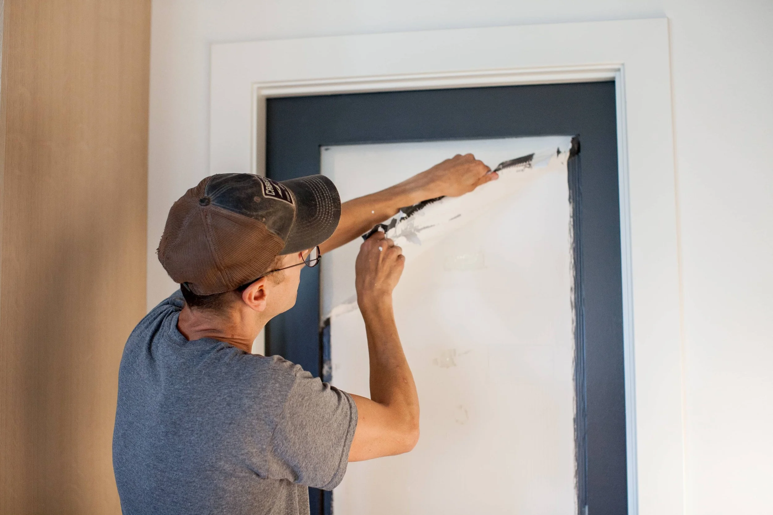 KCS Clean Post Construction