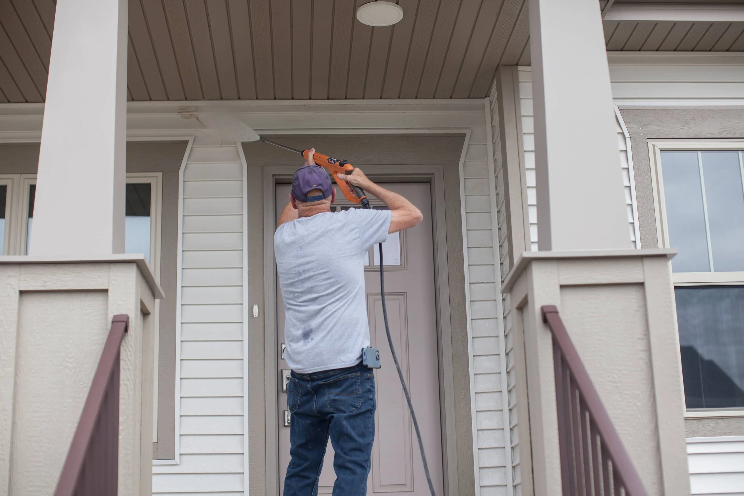 KCS Clean Powerwashing