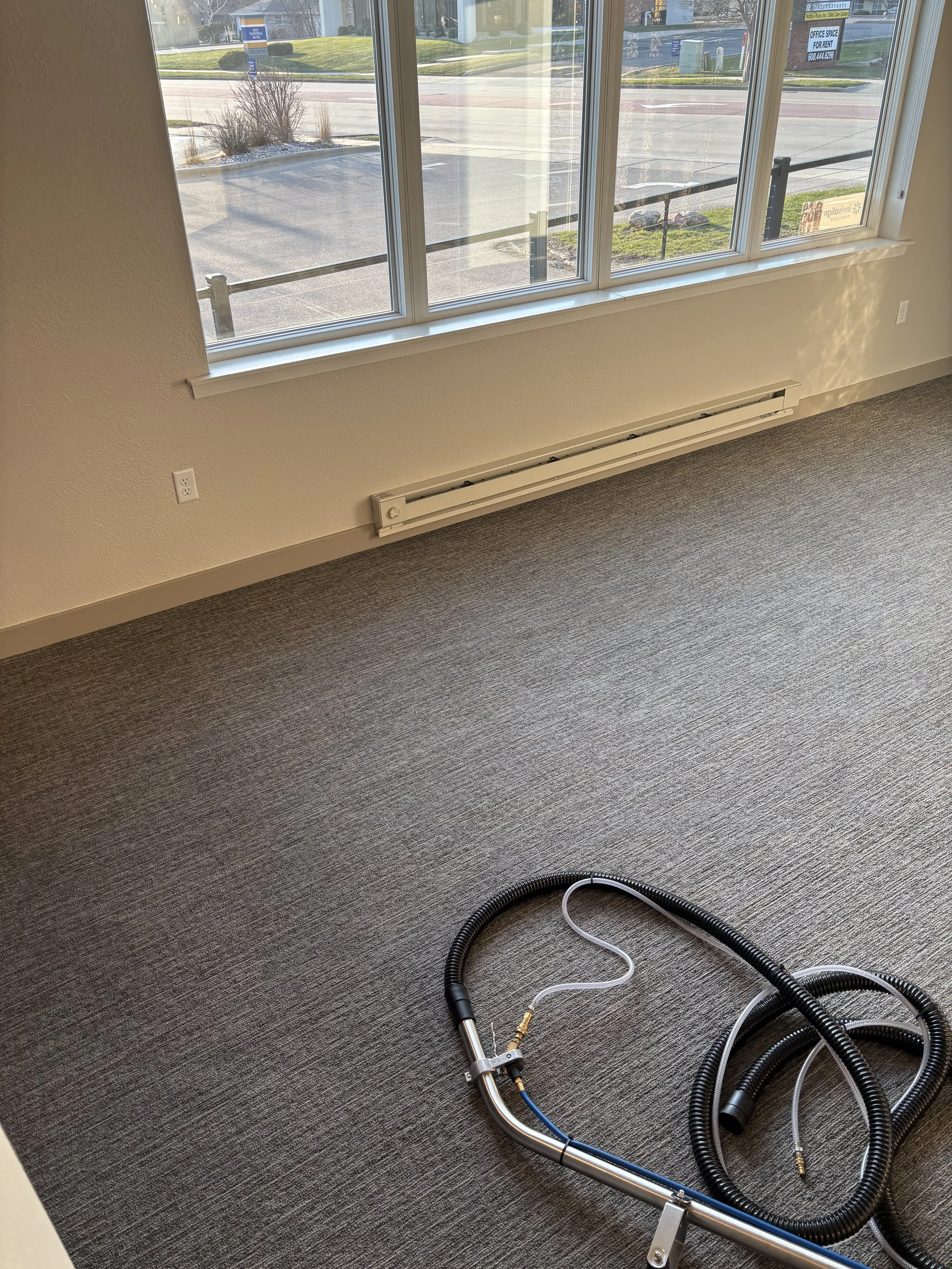 KCS Carpet Cleaning
