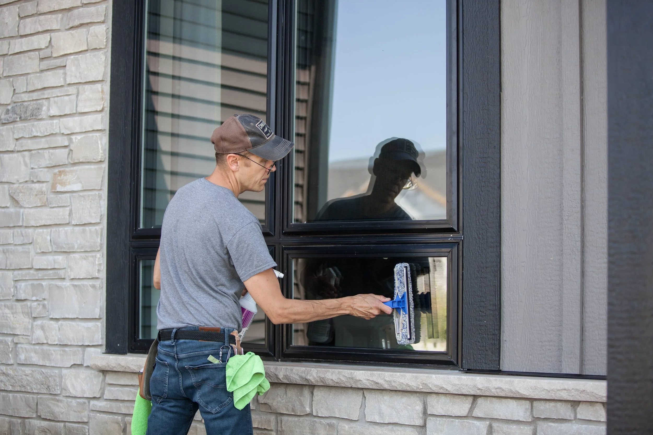 KCS Clean Post Construction Clean