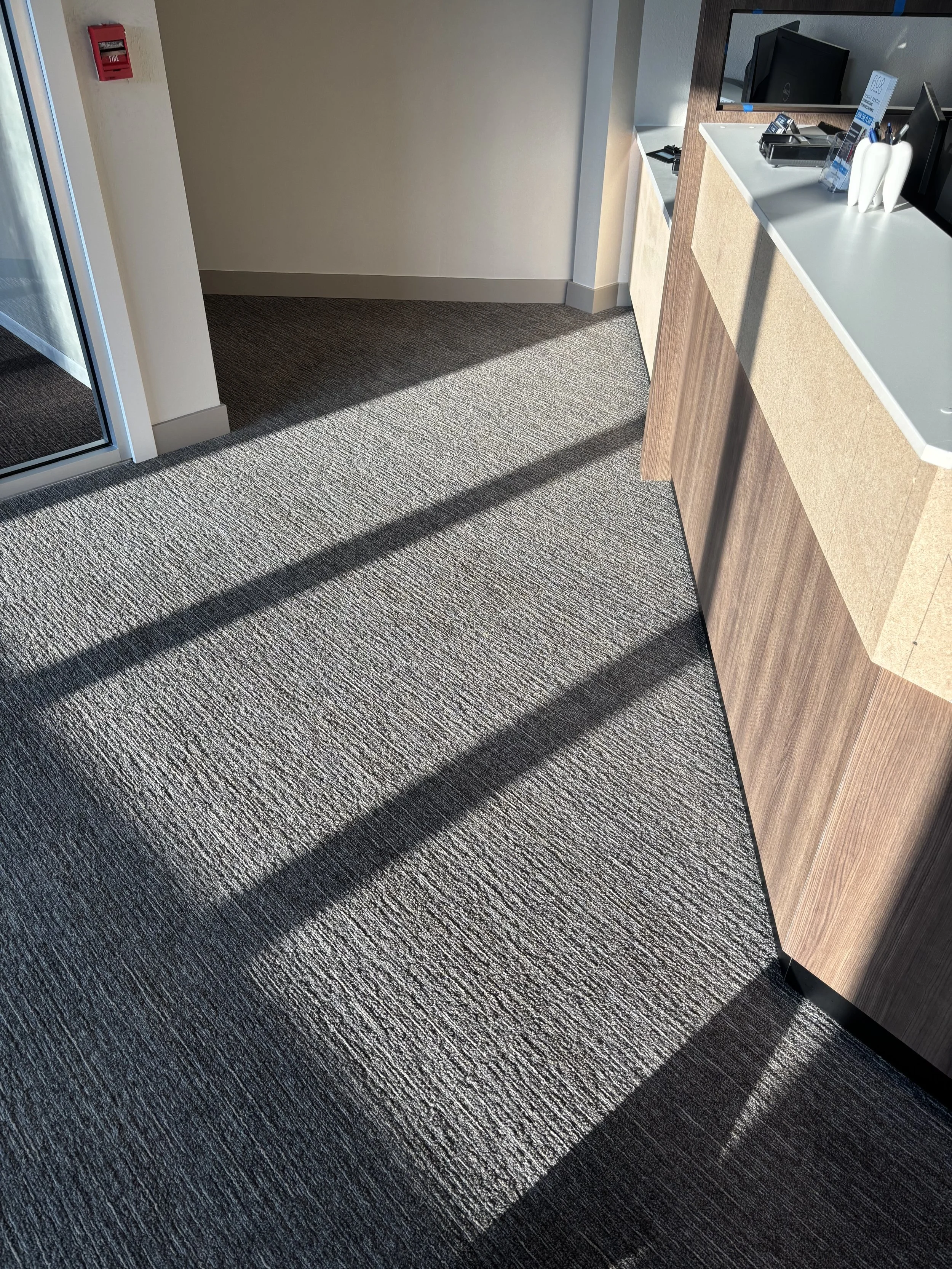 KCS Clean Carpet Cleaning