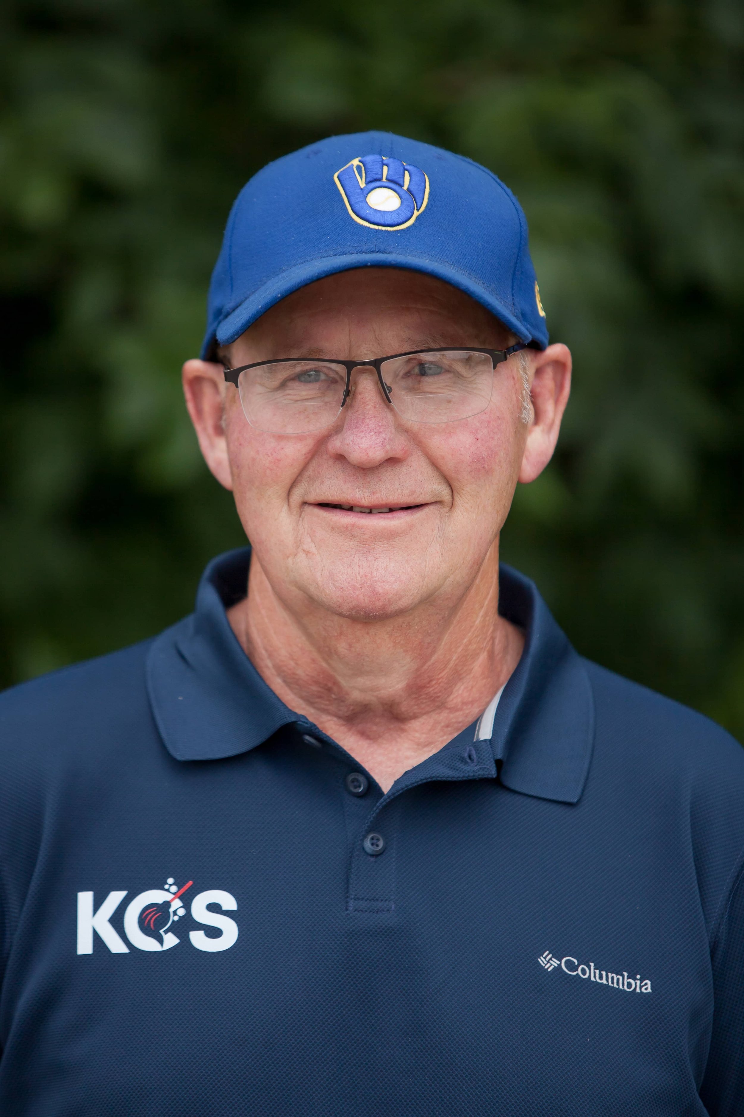 Earl Wredberg  Post Construction Assistant Manager