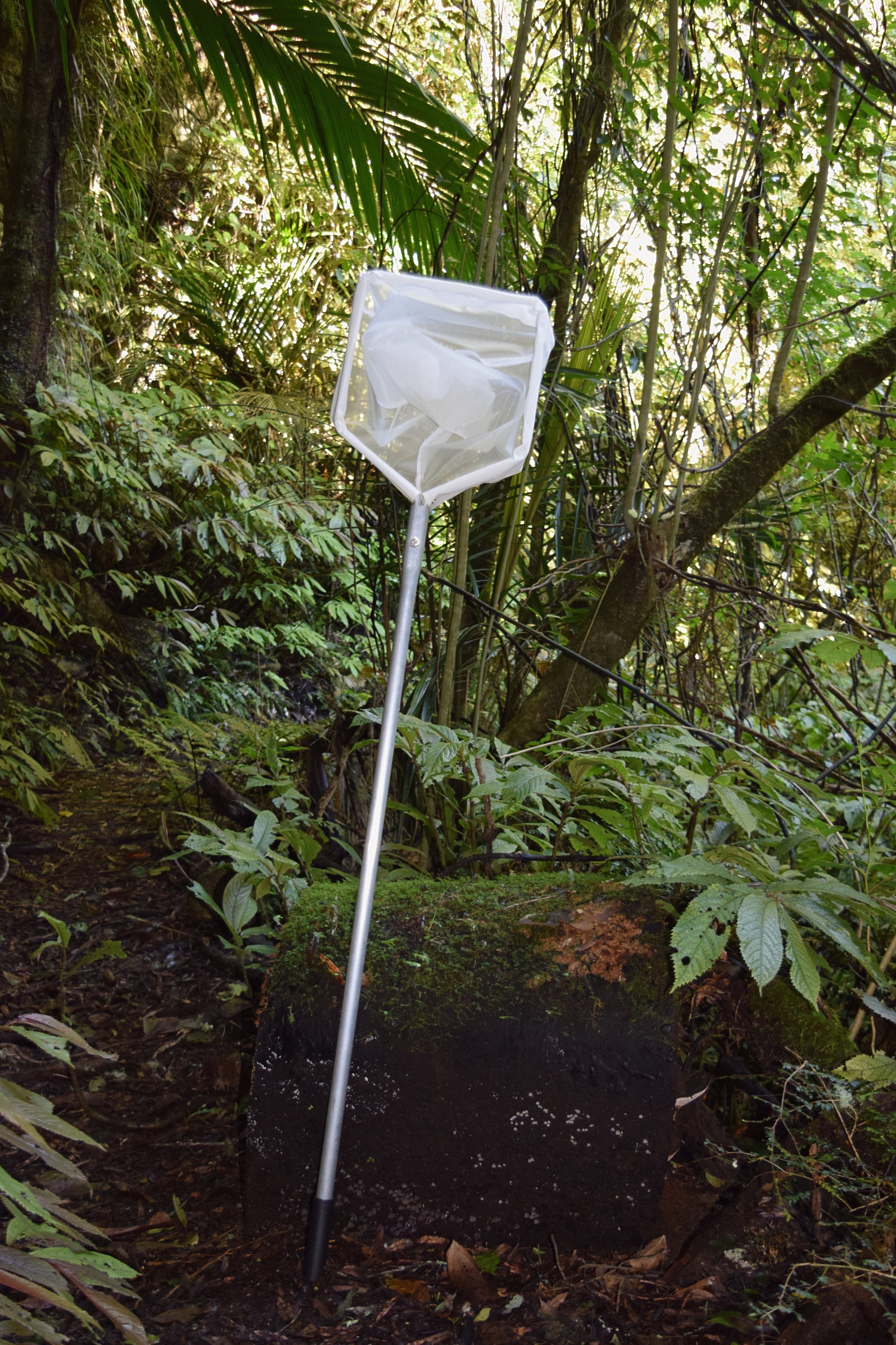 Kick Net (0.5 mm mesh)