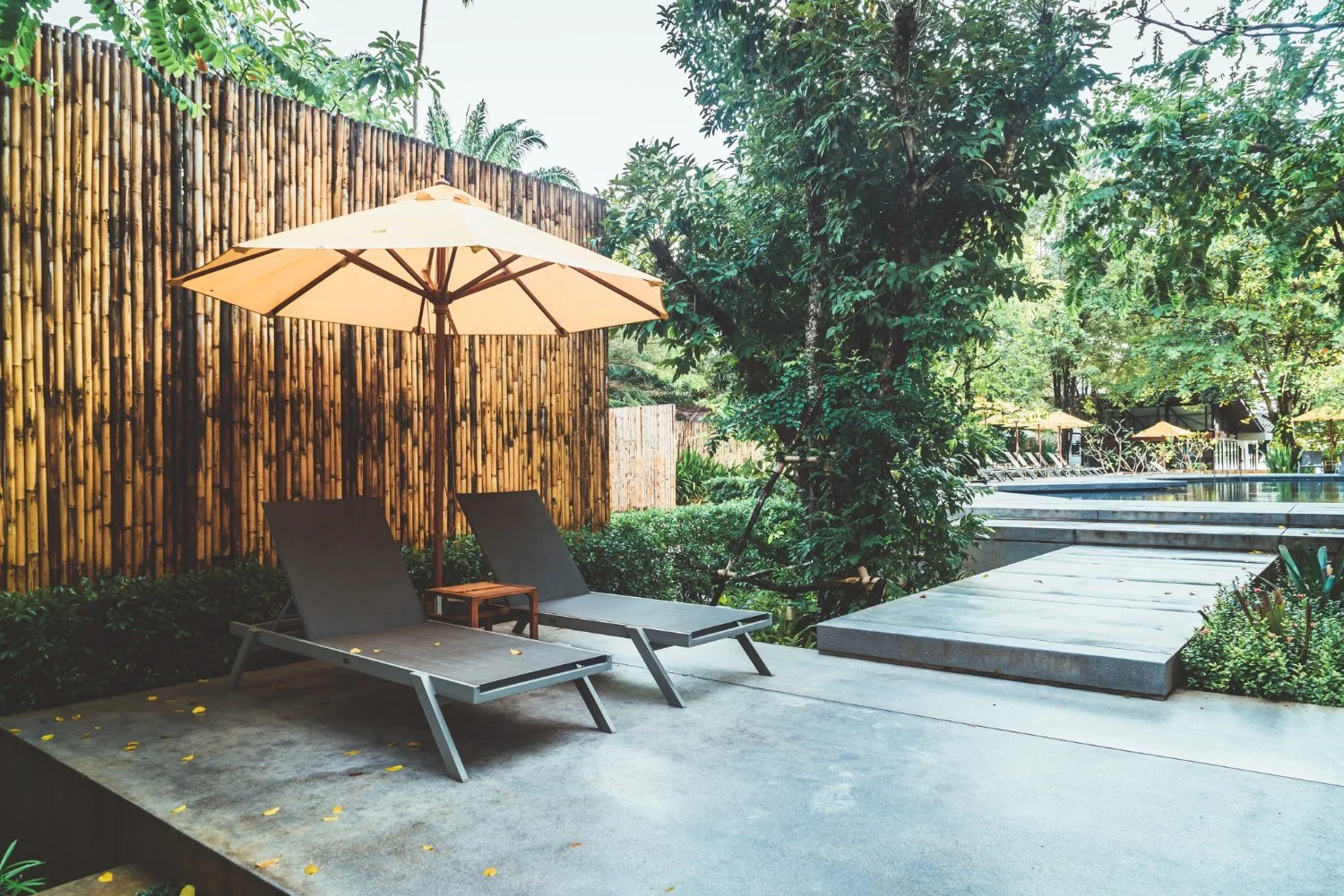 Outdoor Custom Features That Bring Everyone Together Over the Holidays