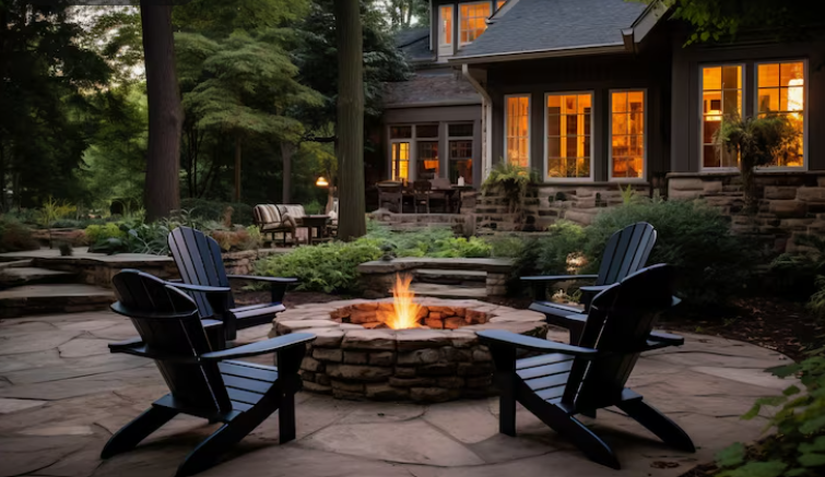 What Makes Outdoor Living the Secret to Happy Winters at Home
