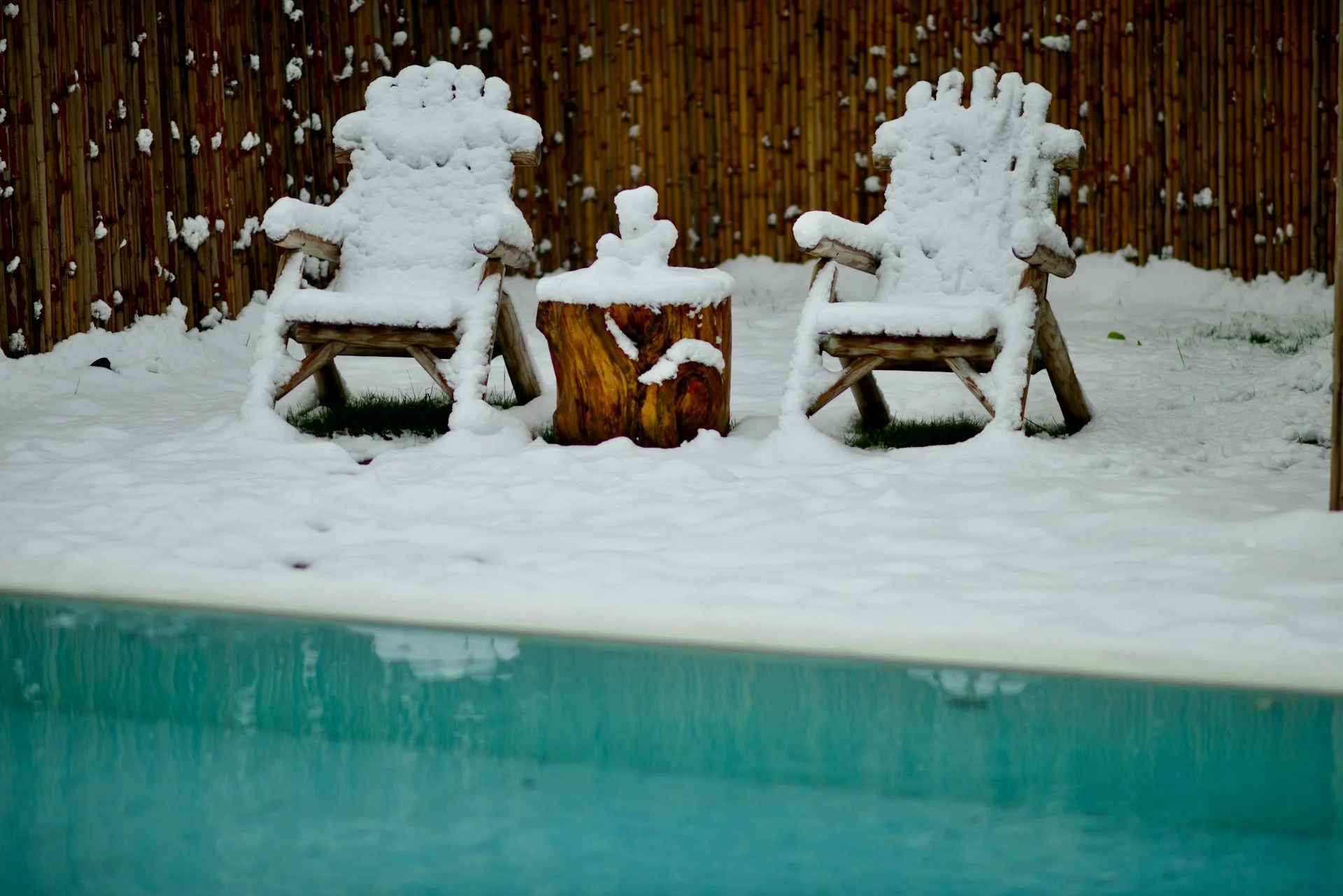 Outdoor Living Tips for Enjoying the Shortest Days of Winter