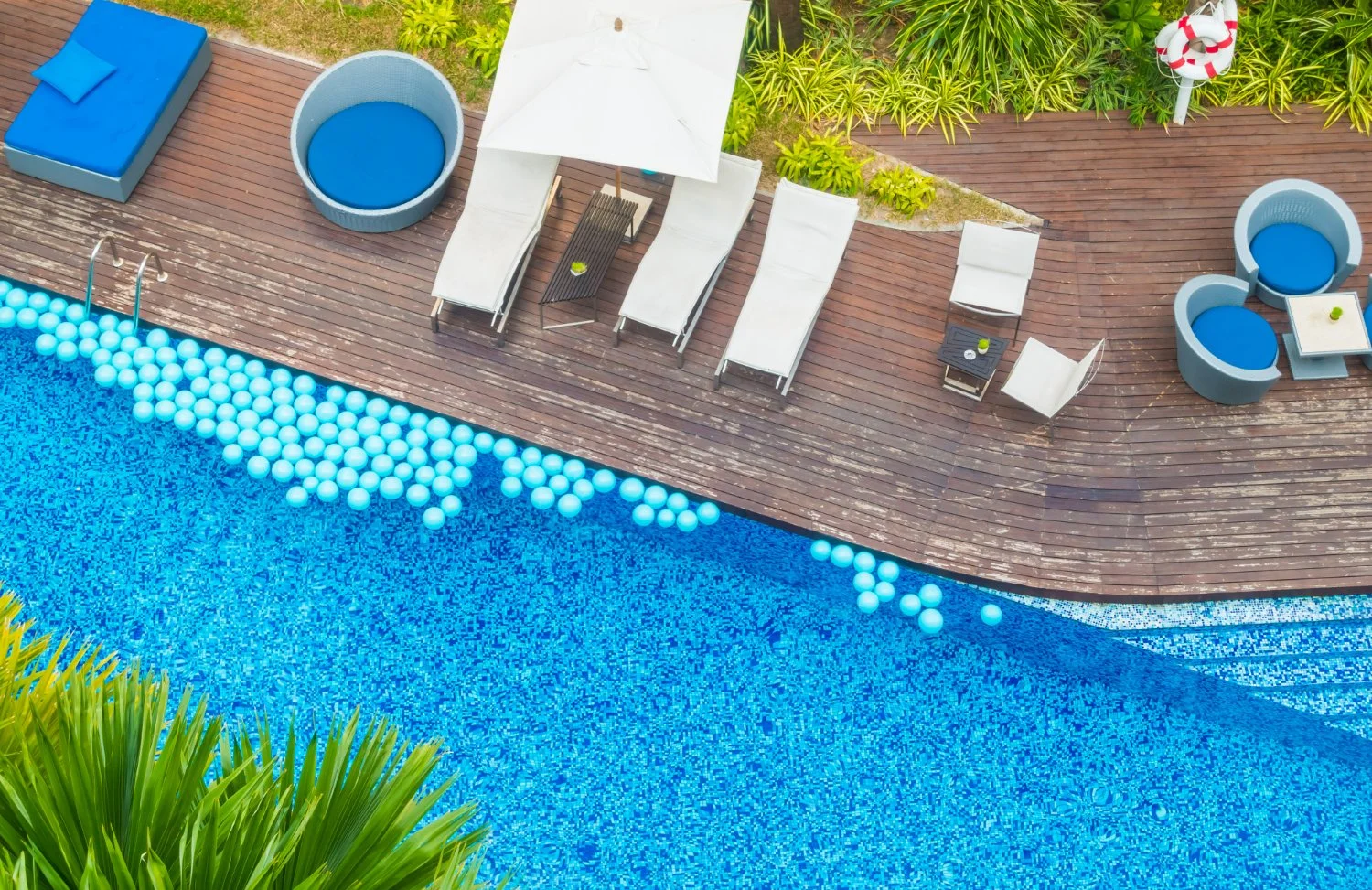 Custom Pools Planning for Warmer Months Starts in the New Year