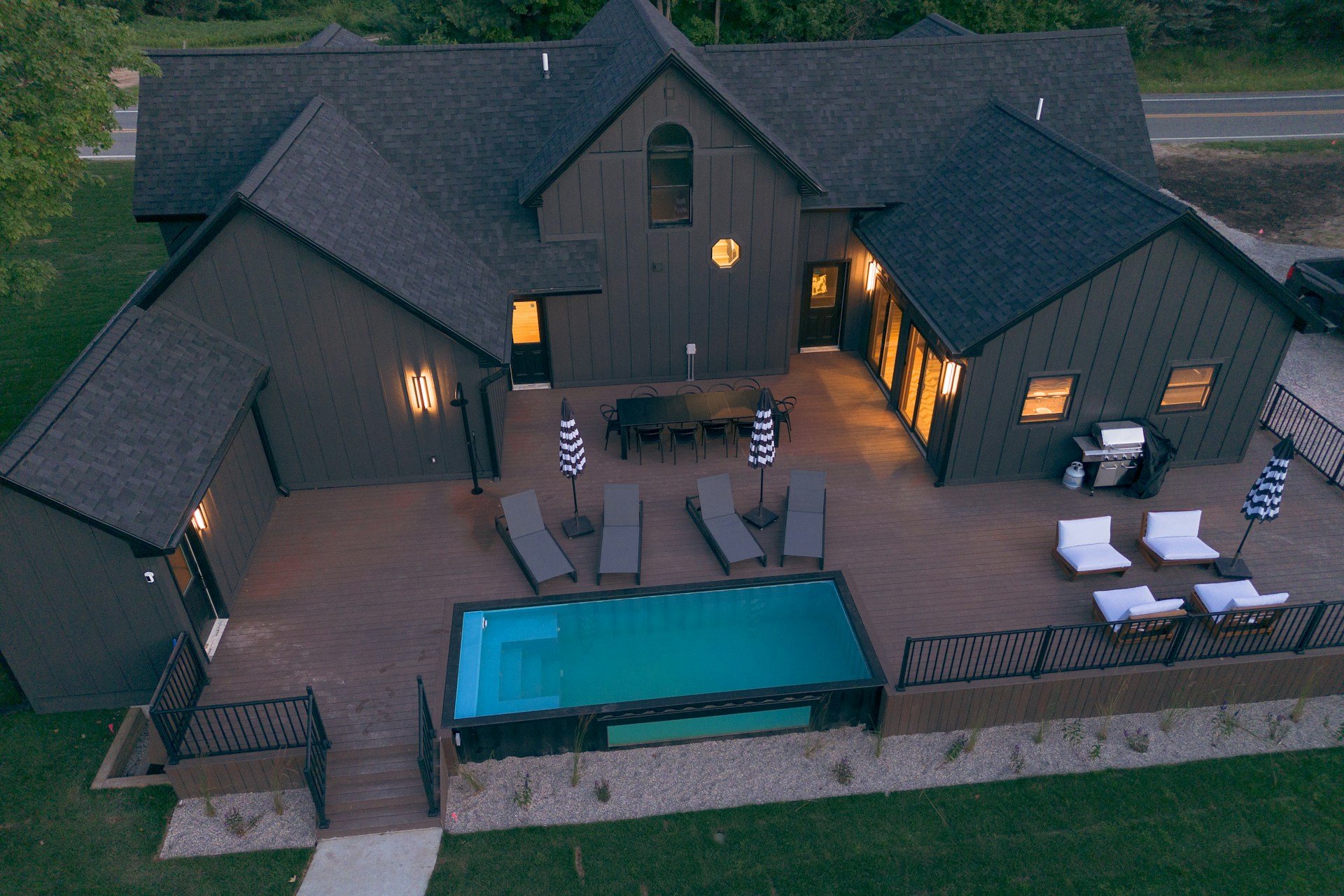 Getting Outdoor Living Ready for the First Warm Days