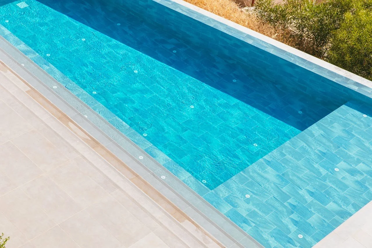 pool resurfacing services