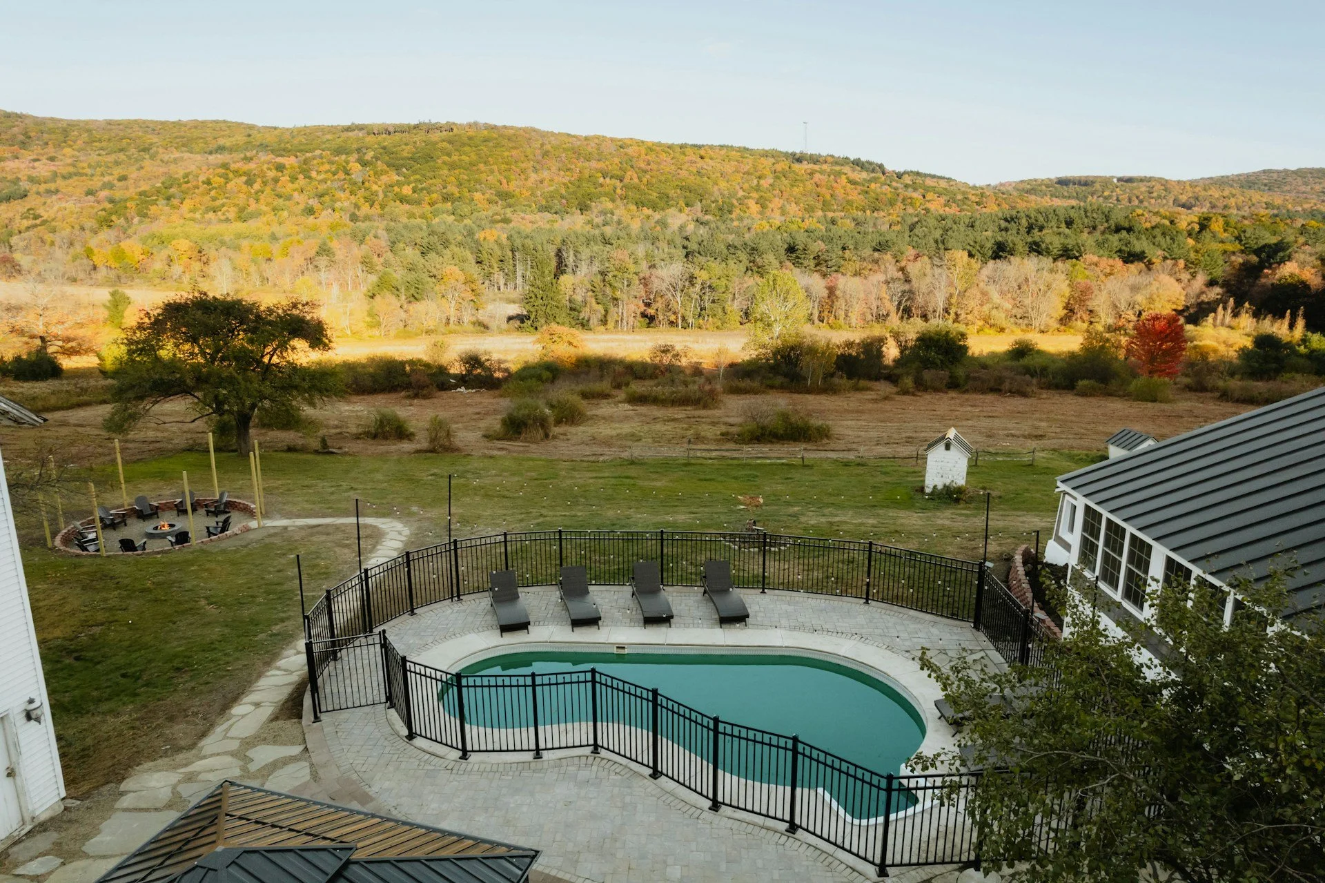 Smart Ways to Plan Pool Renovation in Los Angeles Hillside Homes