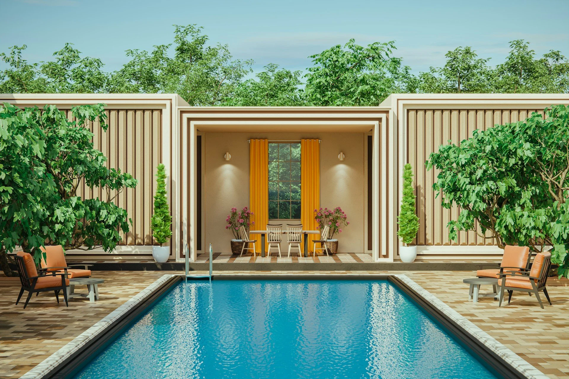 Why Your Los Angeles Pool Renovation Needs Smart Drainage Design