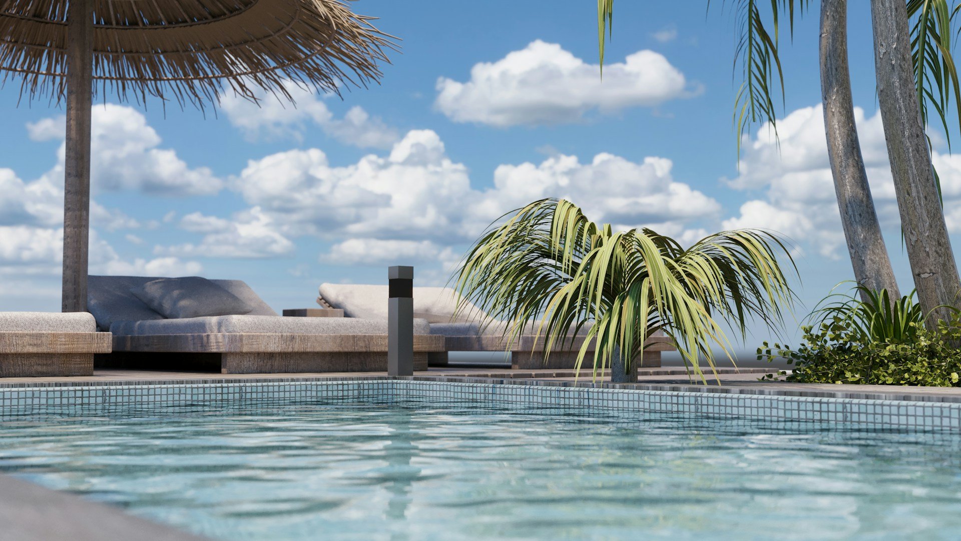 When Pool Remodeling in Los Angeles Demands Structural Repair