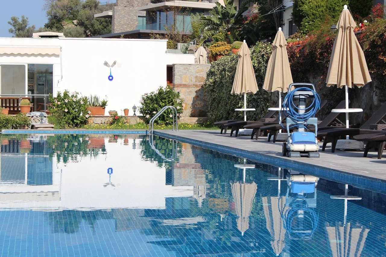 Heat-Wave-Proof LA Pool Equipment: Pump, Filter, and Heater Upgrades