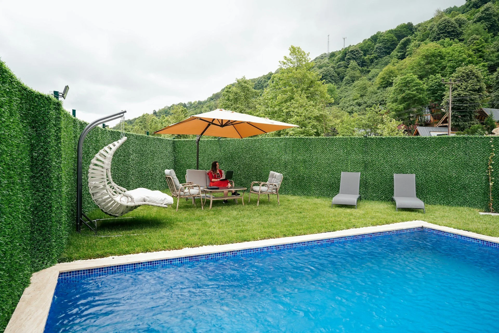Design-Forward Pool Equipment Upgrades Los Angeles Homeowners Love