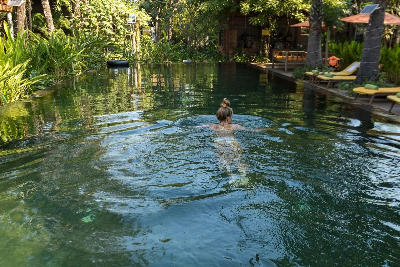 Is New Pool Construction in Los Angeles Worth It for Older Homes?