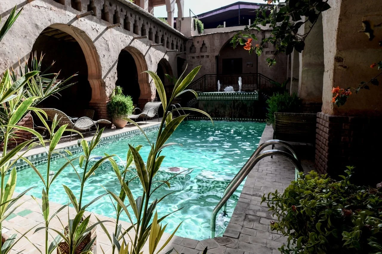 Avoiding Pool Heater Installation Mistakes in Los Angeles