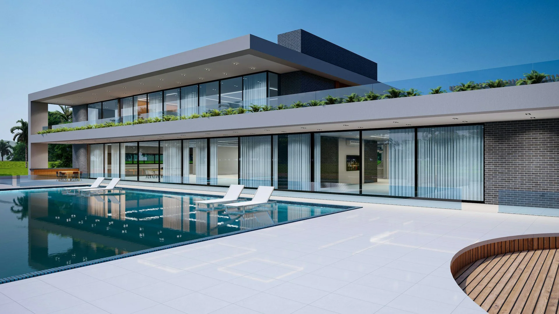 Evaluating Pool Equipment Installation in Los Angeles Backyards