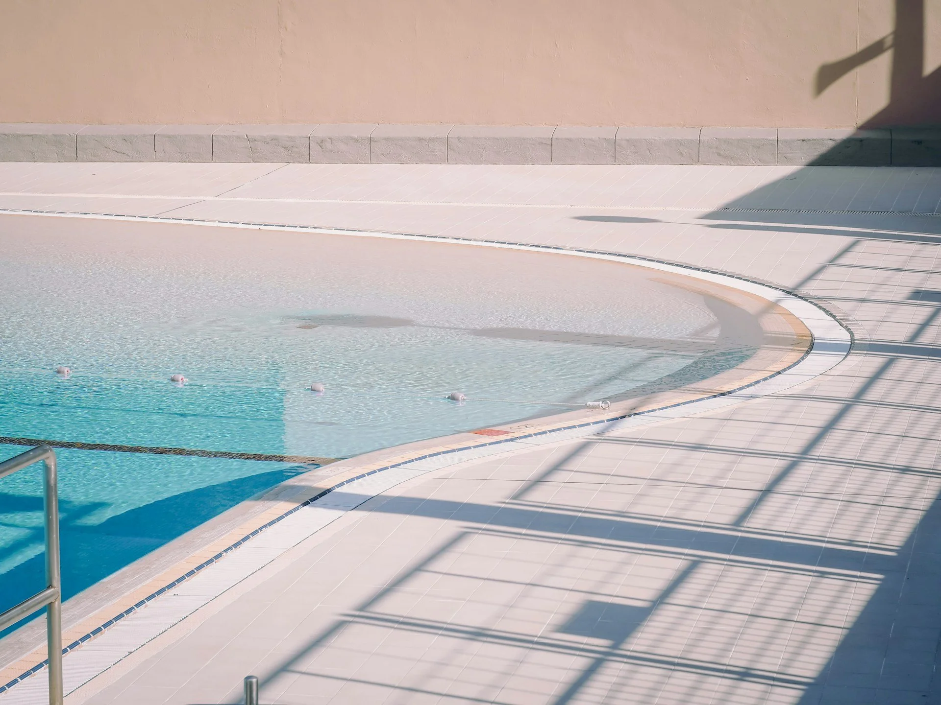 pool remodeling