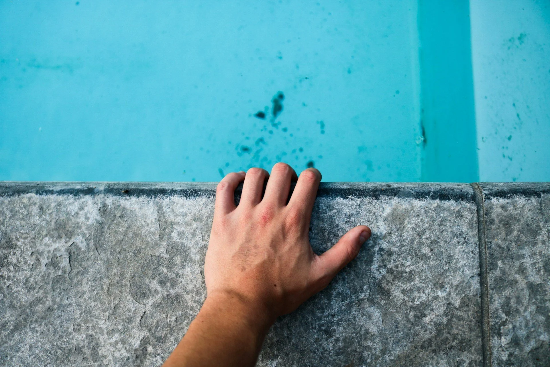 pool inspection