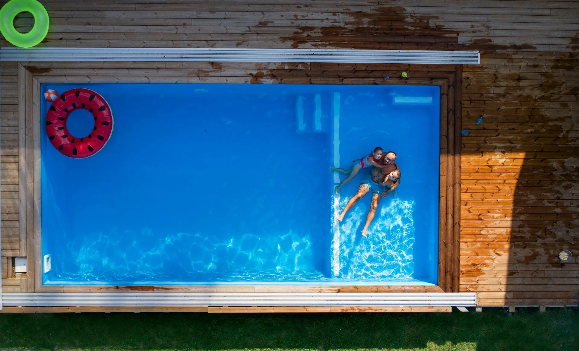 Pool Builders