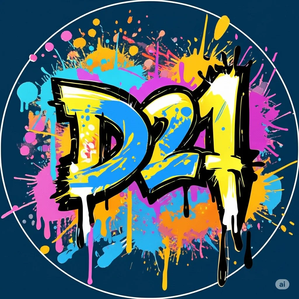 District 21 Curations