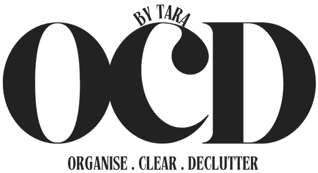 OCD By Tara