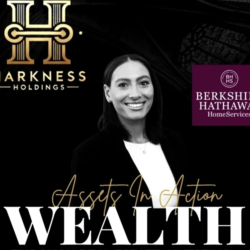 Assets in Action: A 101 Workshop for Beginner Real Estate Investors
