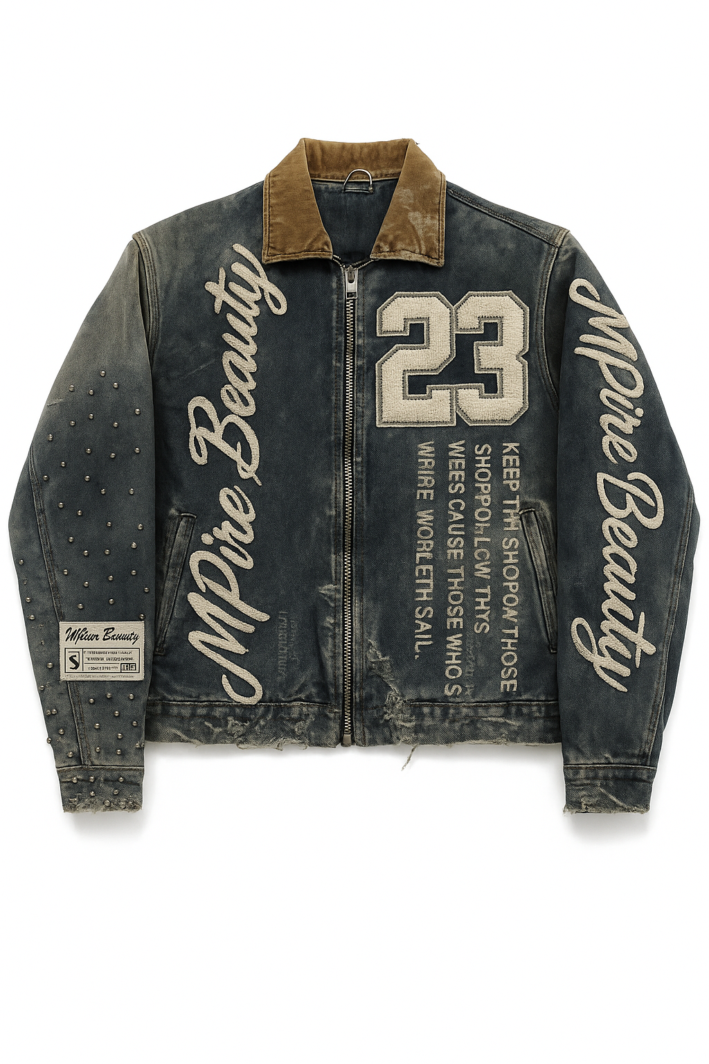 34 Brand Wear