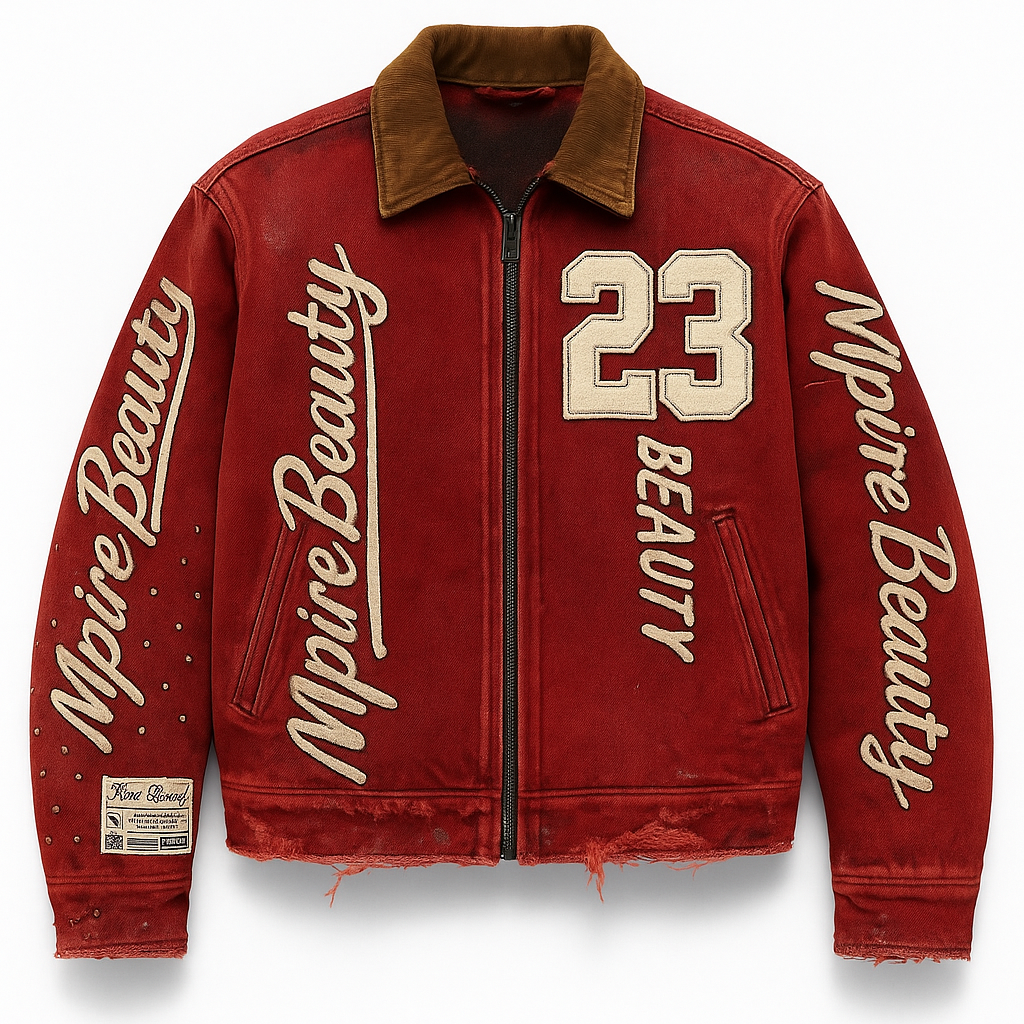 40 Brand Wear