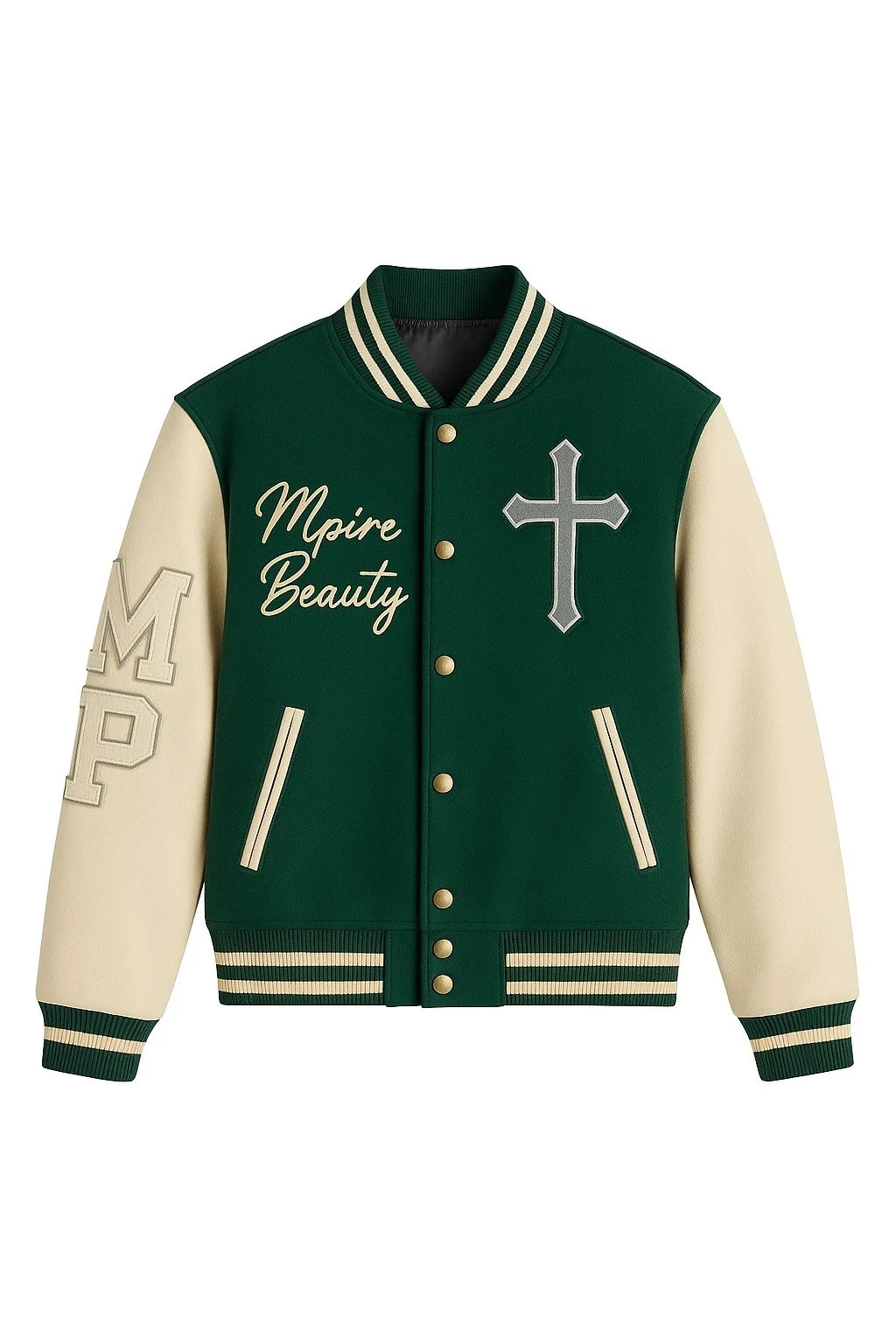Green MP