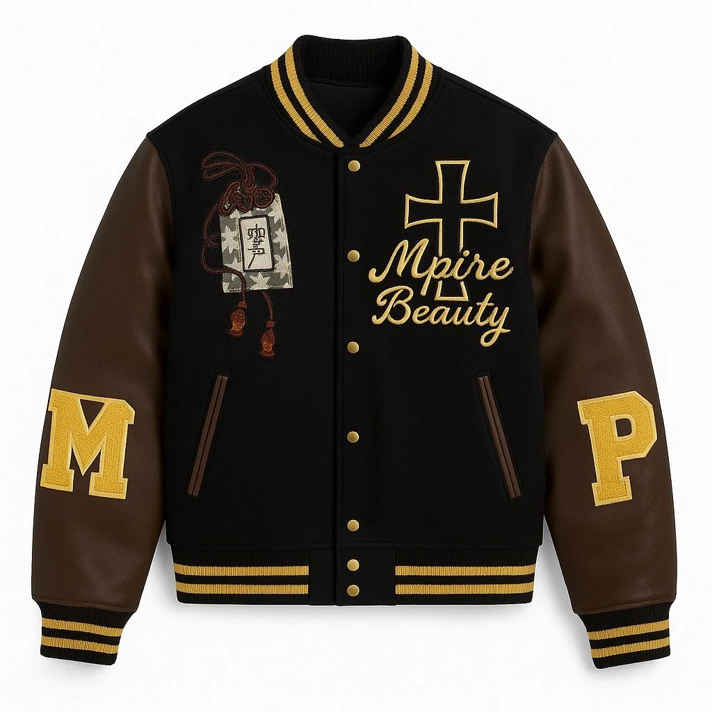 Dark Brown MP