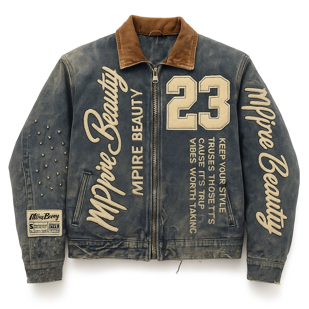 38 Brand Wear