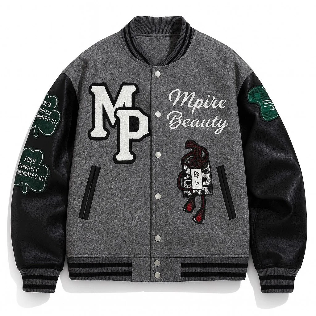 Black MP