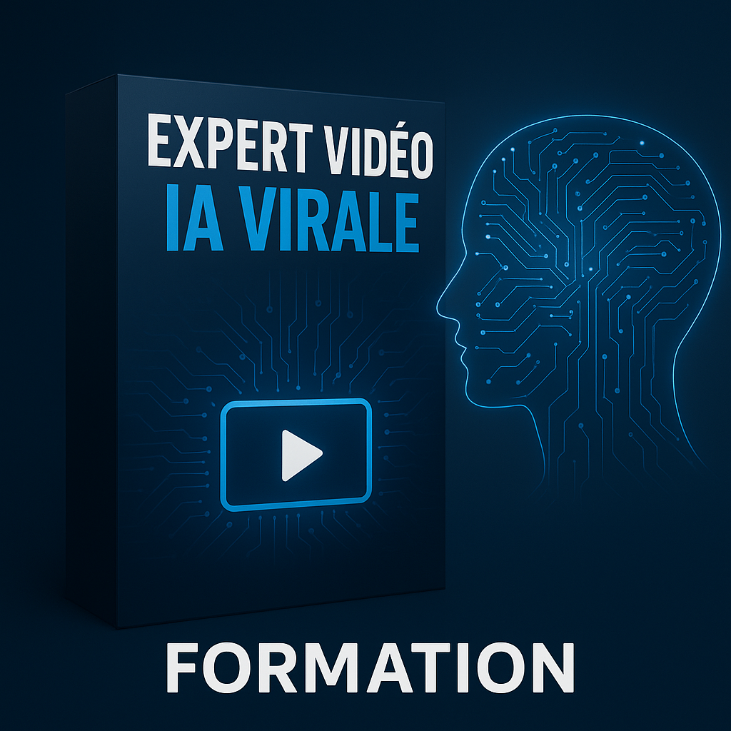 Devenez un expert de la vidéo IA virale : Guide complet de A à Z