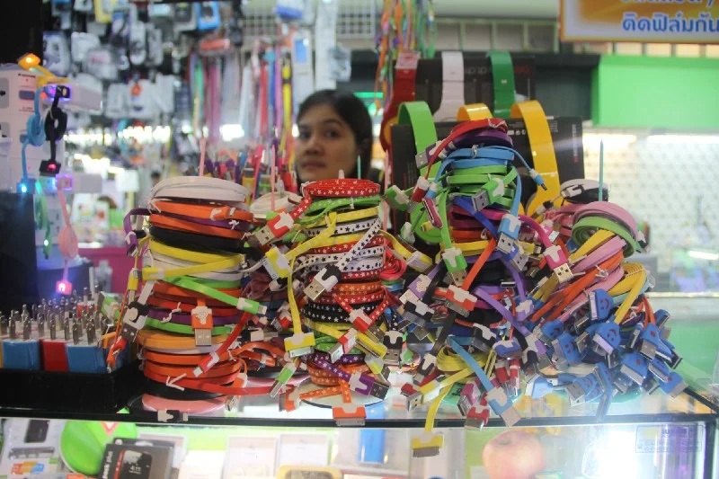 Designers as Ethnographers