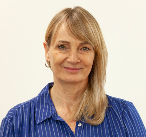Sarah Rutter-Smith